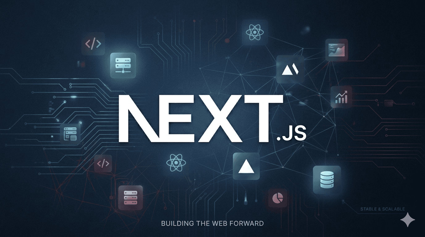 Lập trình Next.js